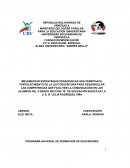 ESTRATEGIAS PEDAGOGICAS QUE PERMITAN EL FORTALECIMIENTO DE LA LECTOESCRITURA