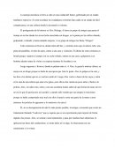 La naranja mecánica se lleva a cabo en una ciudad del futuro, gobernado por un estado totalitario represivo.