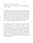 RESULTADOS DE LOS BONOS DE CARBONO EN LOS ÚLTIMOS AÑOS ENFOCADOS EN LATINOAMÉRICA