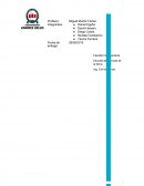 Fragmentación Secundaria.