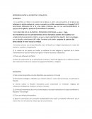 DIFERENCIAS ENTRE LA PATRISTICA Y ECOLASTICA