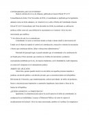 CONTRABANDO ¿QUE SE ENTIENDE?