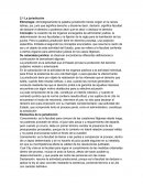 LA JURISDICCION. Reseña.