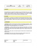 Gestión Control de Plagas.