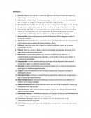 CONCEPTOS DE ADMINISTRACION.