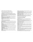 Las figuras retoricas: sirven para embellecer la escritura.