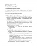 APUNTES MERCANTIL. Ley General de Títulos y Operaciones de Crédito