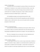 LA BATALLA EN EL DESIERTO.