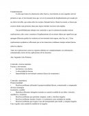 Fuerzas y movimiento:
