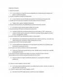 ¿Qué es la escasez?