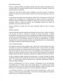 Teoría Marxista de valor