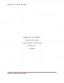 Técnicas del aprendizaje.