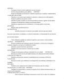 Examen ESPAÑOL MATEMÁTICAS