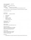 Unitat Didàctica Els animals.