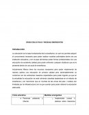 Crisis educativa y medidas emergentes.