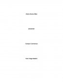 Máquina vs trabajador..