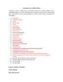 Investigacion contabilidad publica