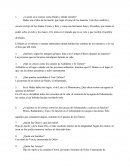 Cuestionario sobre Leyenda Orfica (incompleto)