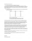 ¿Cuál es la importancia de la Hemoglobina Glucosilada?..