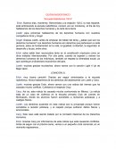 Escuela radiofónica: Derechos humanos y la carta de la Tierra