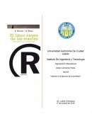 Reseña el libro negro de las marcas