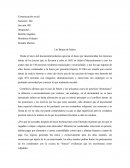 Las Brujas de Salem.