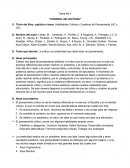 Quien se comió mi queso - libro.