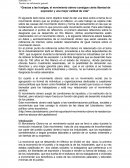 Gracias a las huelgas, el movimiento obrero consigue cierta libertad de expresión y una mejor calidad de vida”