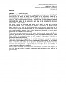 Capitulo 1 de Hitler gano la guerra.