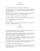 The Giant Comes Home.