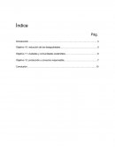 Desarrollo sustentable..