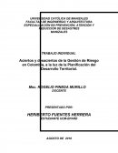 TRABAJO INDIVIDUAL UCM-EPARD.