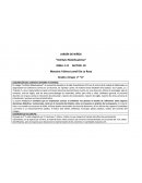 Planeacion de numero..