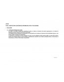 ARQUITECTURA DE SISTEMAS DE INFORMACIÓN, DATOS Y APLICACIONES.