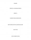 Religion. Copie con sus palabras los 12 principios o enseñanzas del filósofo Pitágoras :
