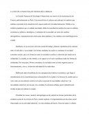 LA ESCUELA FRANCESA DE SOCIOLOGÍA URBANA..