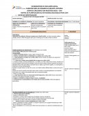 NUEVAS PLANIFICACIONES EDUCATIVAS PARA NIÑOS DE 0 A 3 AÑOS.