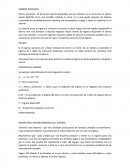 Ahorro - inversion. Funcion del ahorro