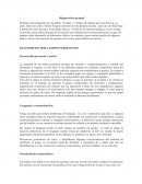 DIAGNOSTICO POR CAMPOS FORMATIVOS