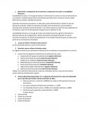 Determine la comparación de los términos: comparación de costos y contabilidad financiera.