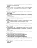 Es la capacidad de un instrumento de dar el mismo resultado en mediciones diferentes estas realizadas con las mismas condiciones..