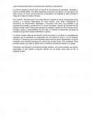 ¿Que requisitos debe poseer una persona para enfrentar la vida laboral?