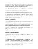 La crisis del sudeste asiático de1997 acumulo deuda e inversión externa que disparo la carga de intereses, lo que ocasiono una caída en sus exportaciones e ingresos, mostrando un panorama no apto para que los inversionistas continuaran inyectando capit