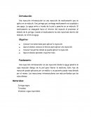 Inyecciones intramusculares