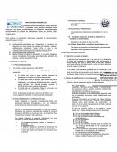 INDICACIONES GENERALES..