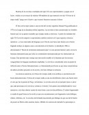 Ensayo Literatura El beso de la mujer araña”