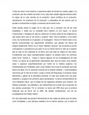 Todos los seres vivos tenemos y queremos saber de donde es nuestro origen y la evolución que han sufrido los seres vivos, para esto existen algunas teorías sobre el origen de la vida, teorías de la evolución, teoría sintética de la evolución,