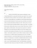 Cien años de soledad..