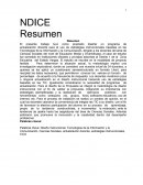 ESTRATEGIAS INSTRUCCIONALESBASADAS EN LAS TIC, EN DOCENTES DE CIENCIAS SOCIALES