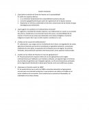 ¿Qué ataña la relación del Canal de Panamá con la sostenibilidad?.